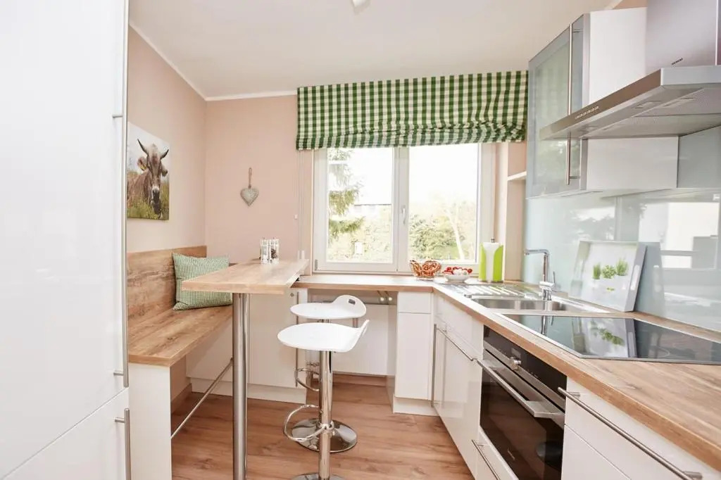 Ferienwohnung Sperling