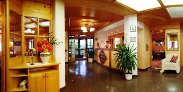 Hotel Oberwirt