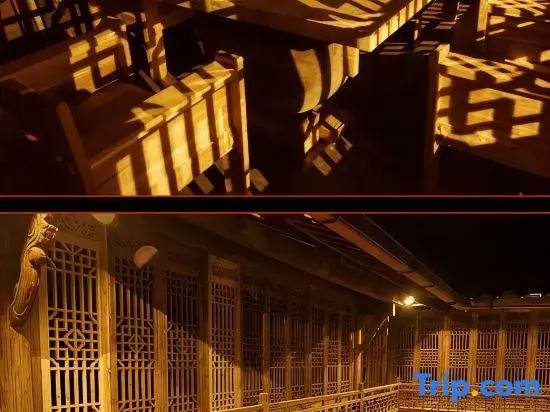 Huangshan Nanxun Manping Inn