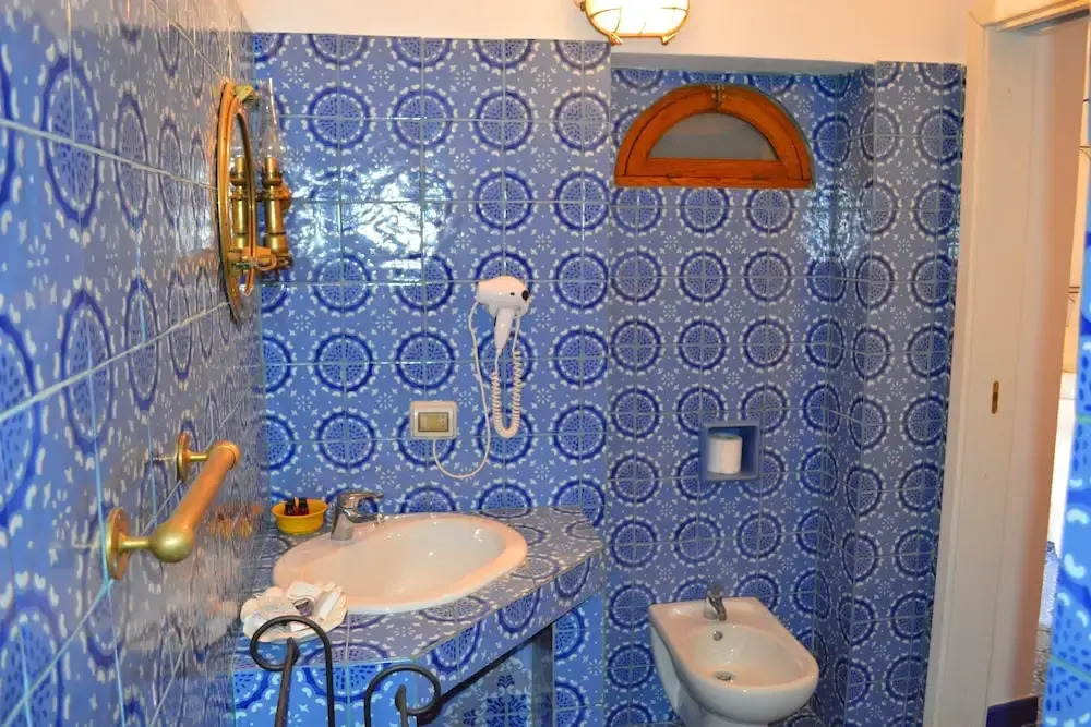 Casa Perla