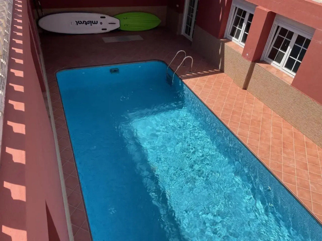 MARINETA CASSIANA "Beach Resort " Villa Ángela