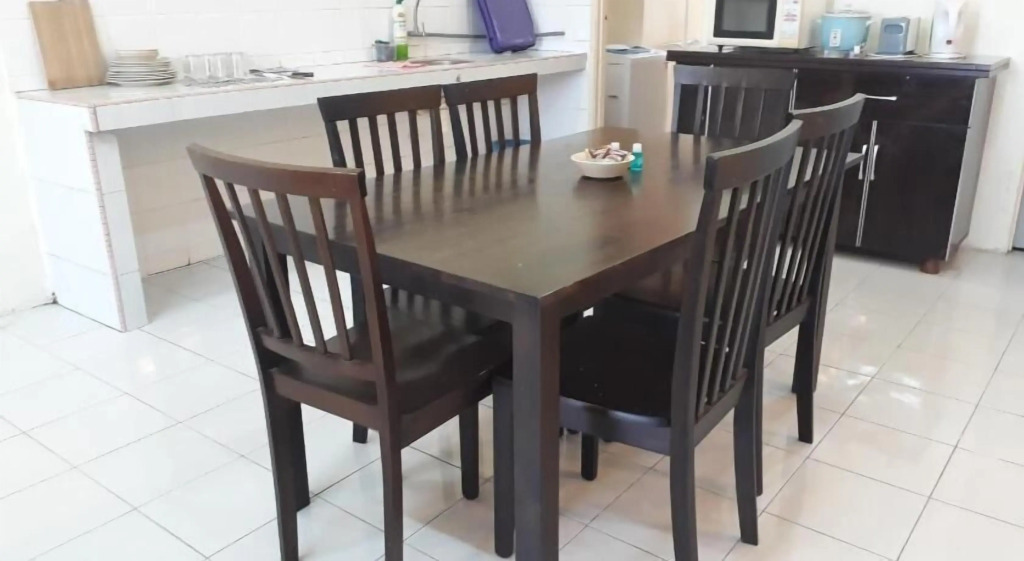 Lumut Guesthouse Apartment Hotel