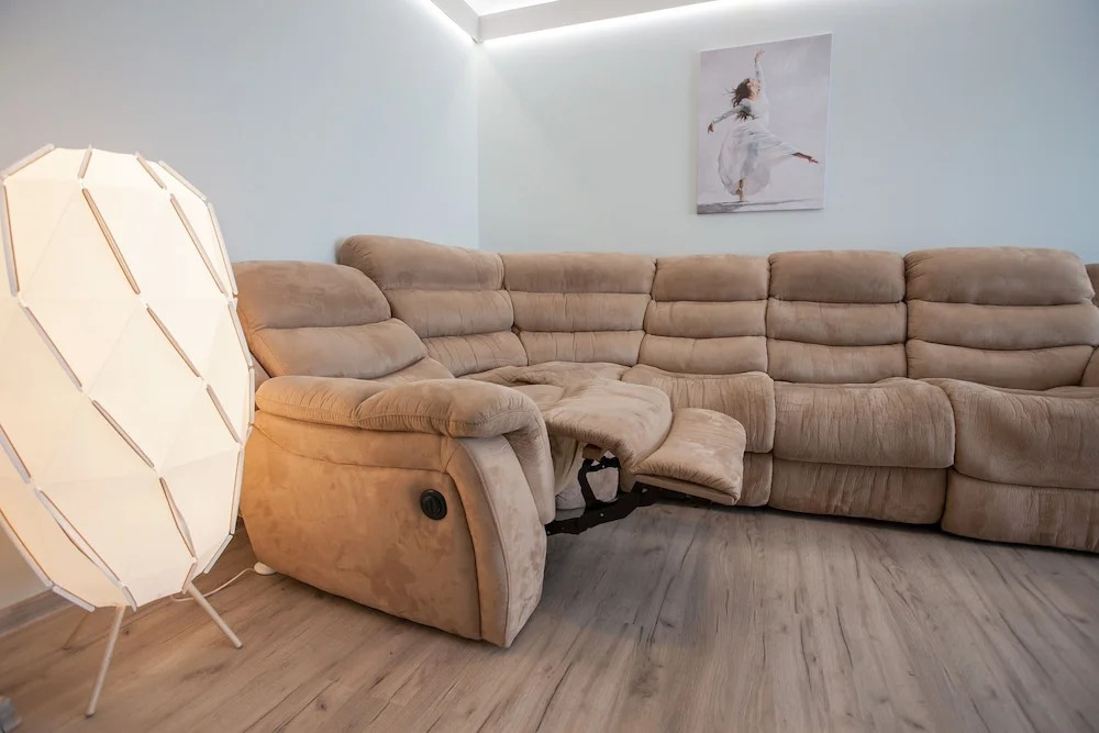 Ballerina Apartment