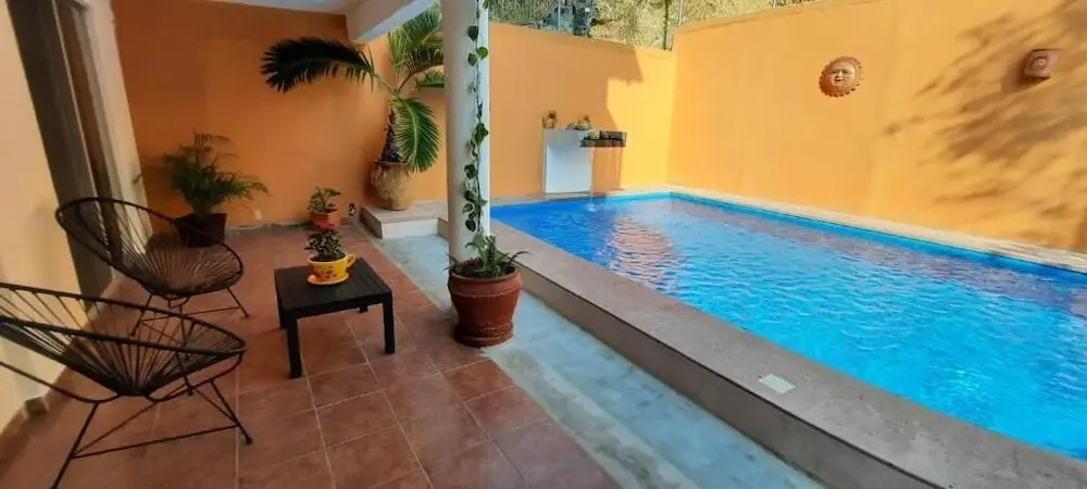 La Vivienda Villa