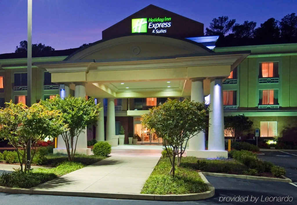 Holiday Inn Express Hotel & Suites Emporia by IHG