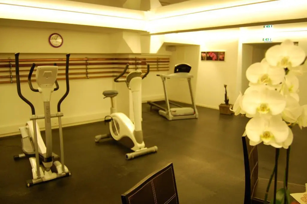Hotel Gran Carlina