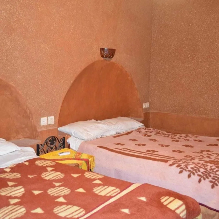 Auberge Ouadjou