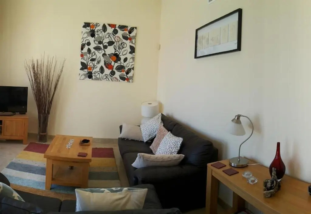 3 bed Penthouse great views