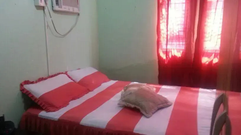 Maria Residence