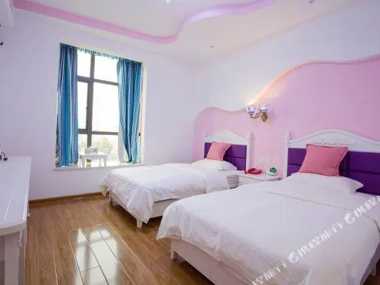 Yahexuan Hotel