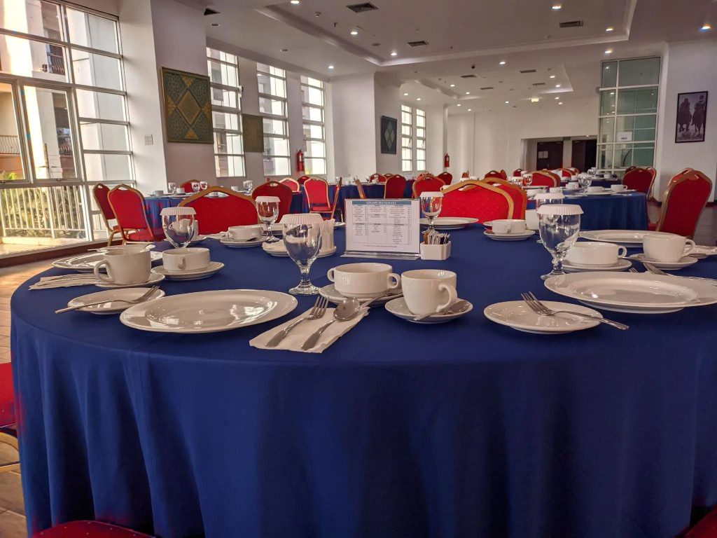 Kutaraja Hotel Jakarta