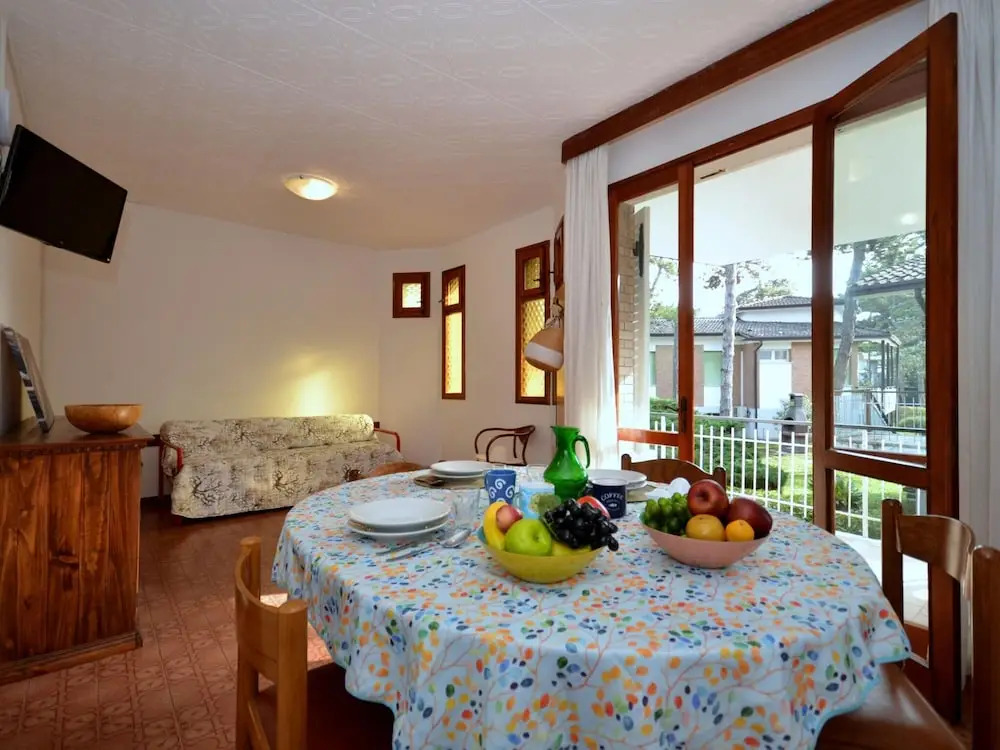 Holiday Resort Alex, Lignano