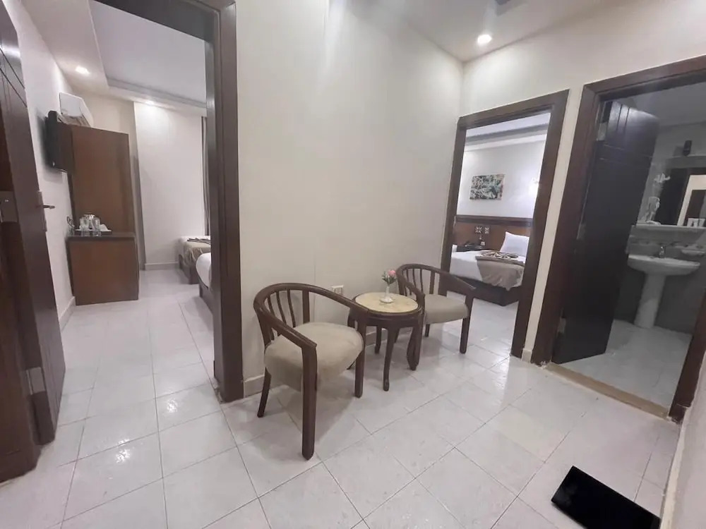Jewel Inn El Bakry Hotel