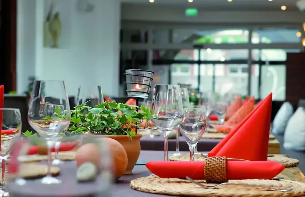 Hotel-Restaurant Pfälzer Hof