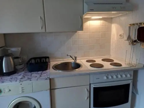 Apartment Nely