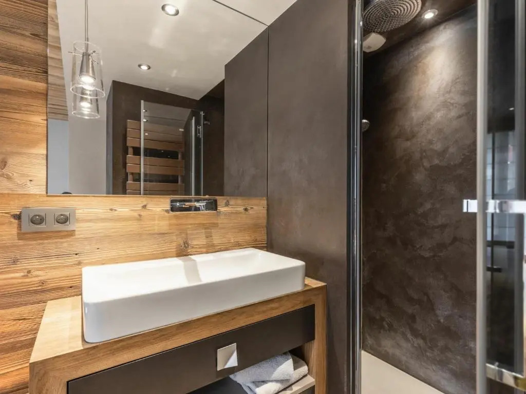 Appartement La Clusaz, 4 pièces, 6 personnes - FR-1-304-176