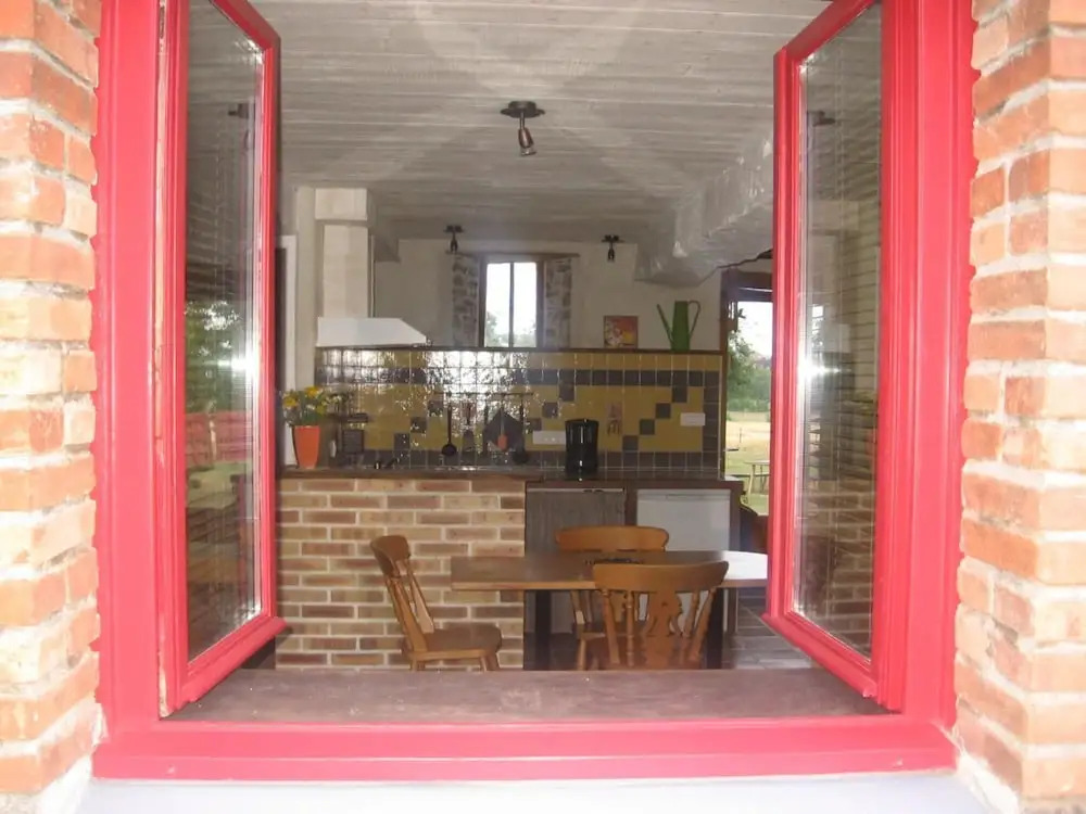 Chambres Aux Bonnes Herbes