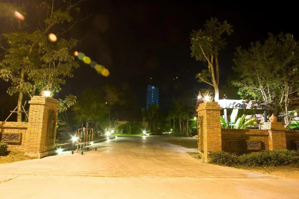 Inrawadee Resort