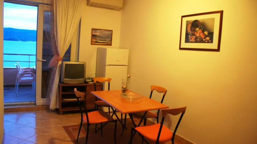 Apartments Deak