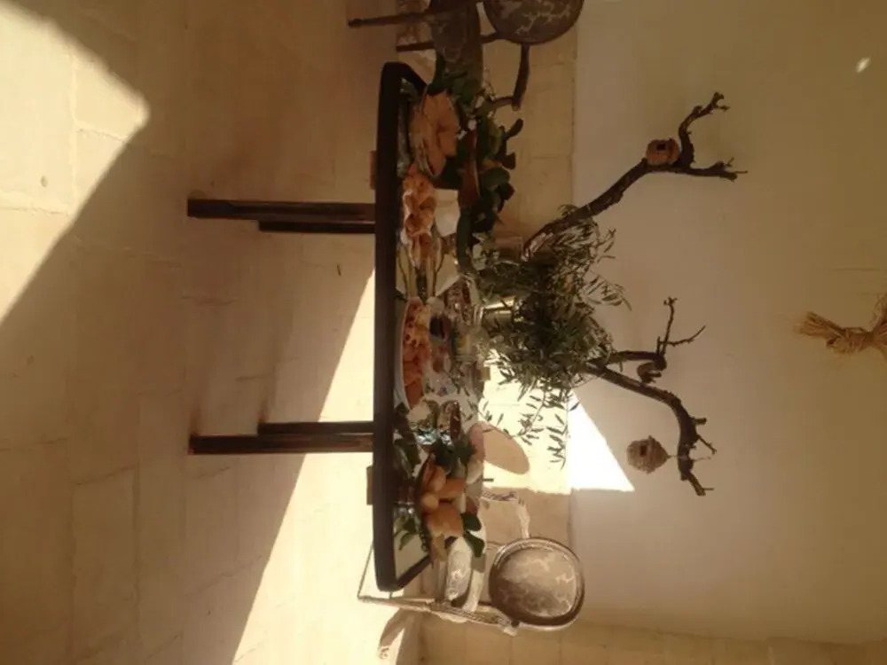 Masseria Lama di Coccaro