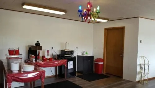 SANDS MOTEL