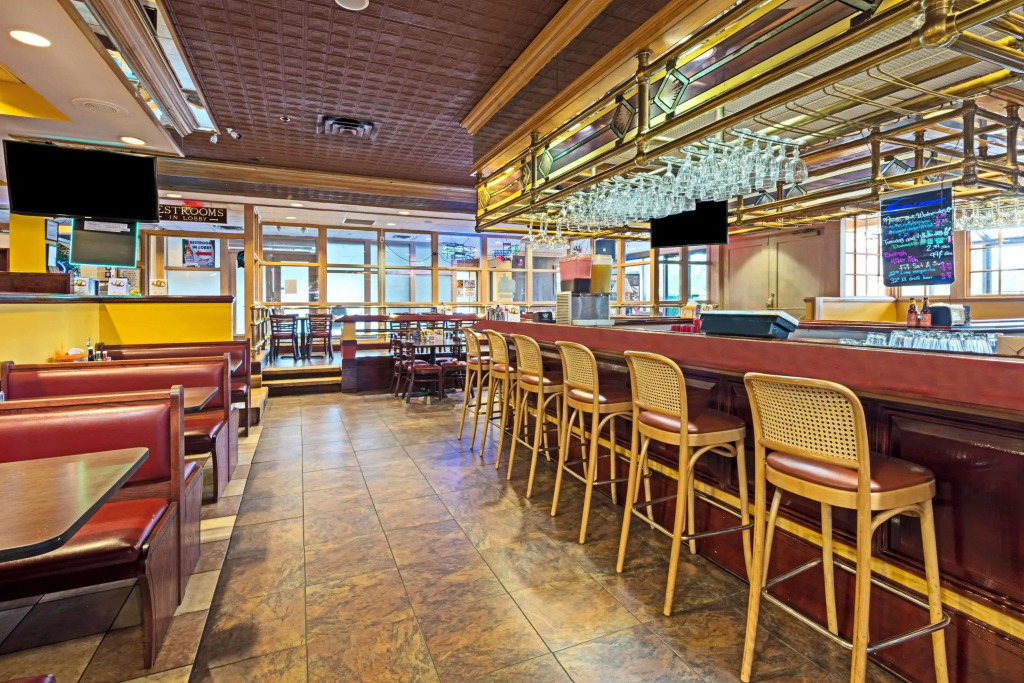 Ramada Louisville Downtown North