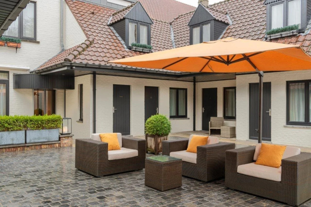 Dukes Palace Residence - by Dukes Hotel Collection
