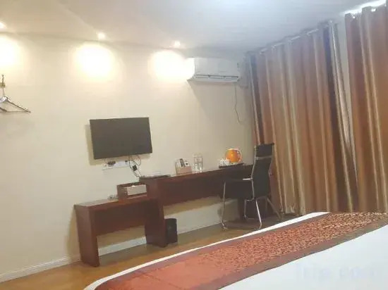 Xuzhou Hongyuan Express Hotel
