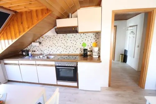 Haus Inge