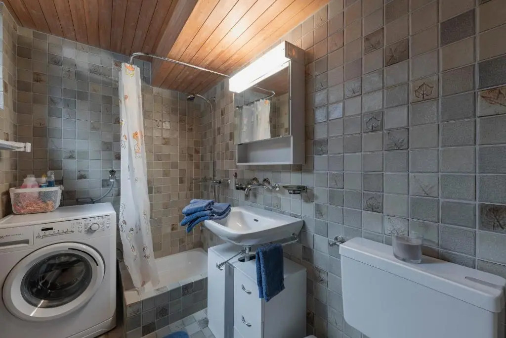 Ferienwohnung Sunnehöckli