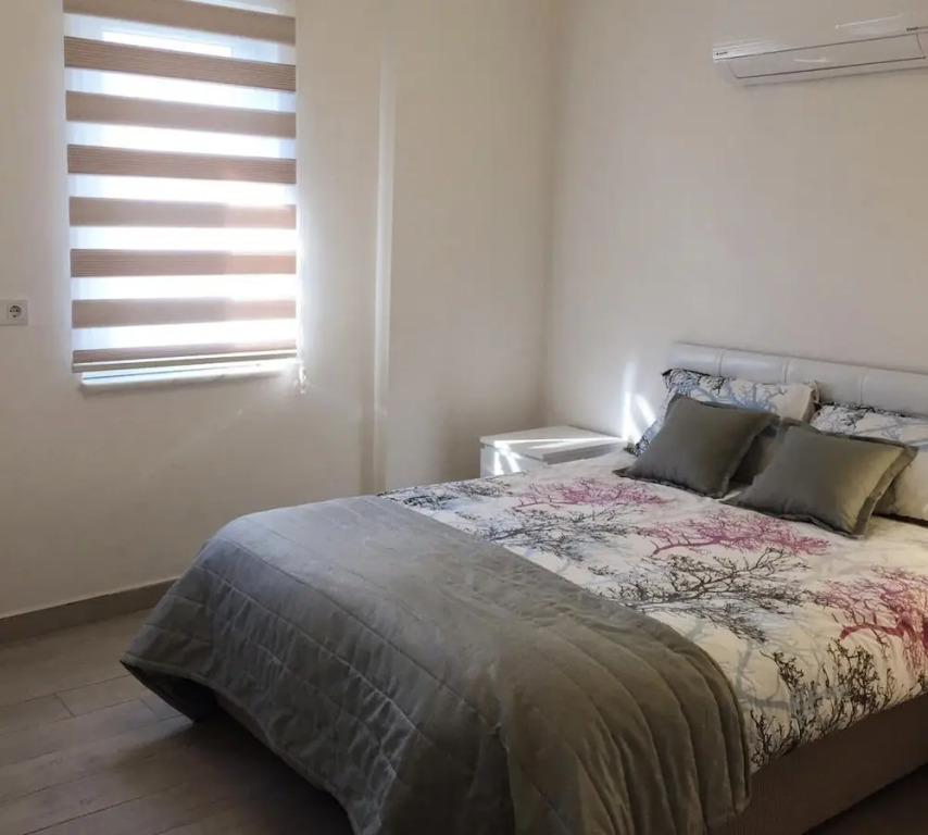 Fabulous 3 Bedroom Apartment in Dalyan With Pool