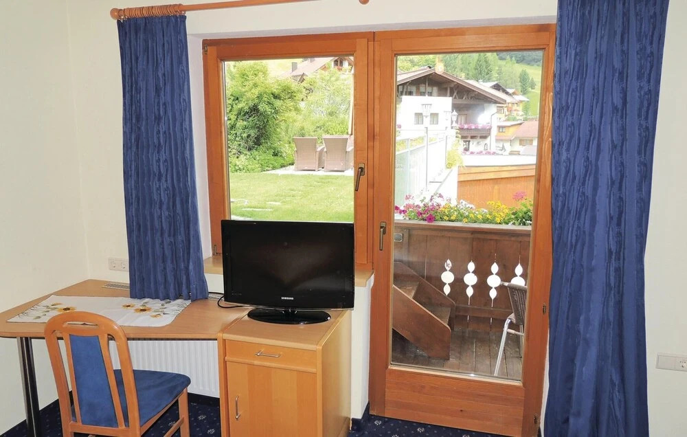 Awesome Apartment in St. Anton With 1 Bedrooms