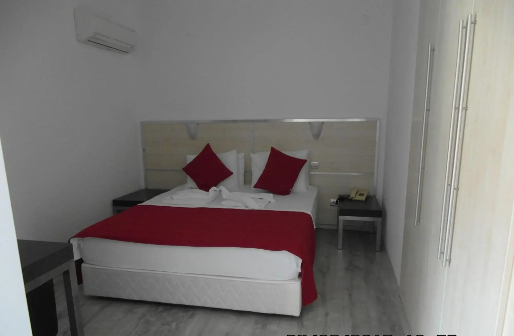 Apart Hotel 3T