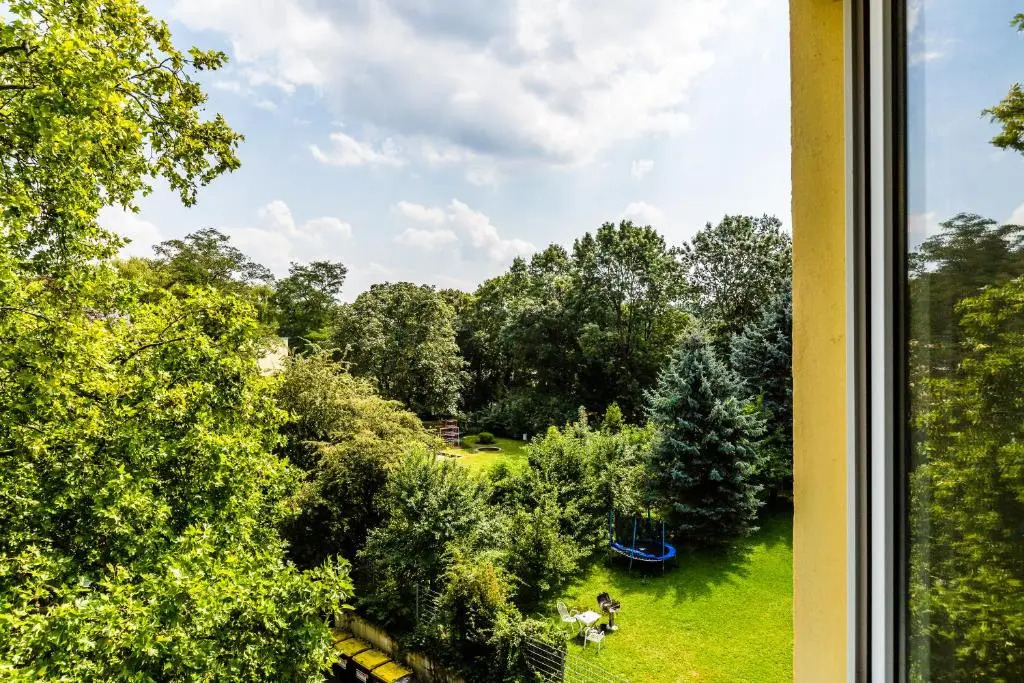 WelcomeCologne Apartments