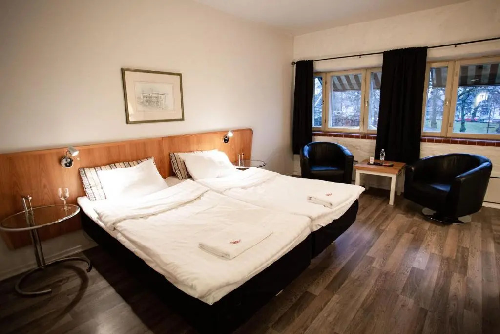 Hotel Vanha Rauma