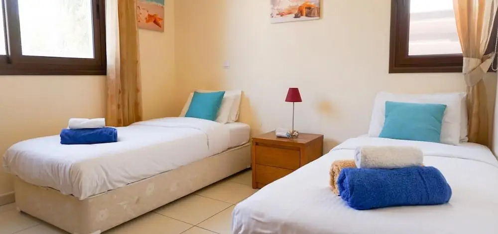 Sea Front Oceanus H2