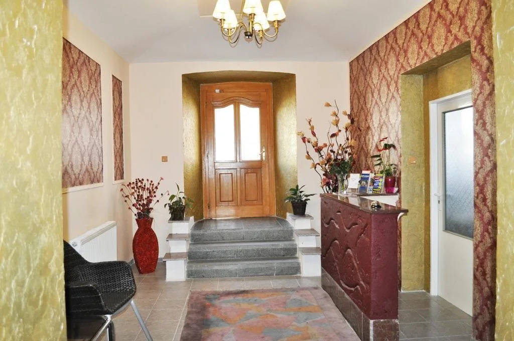 Pension Berg