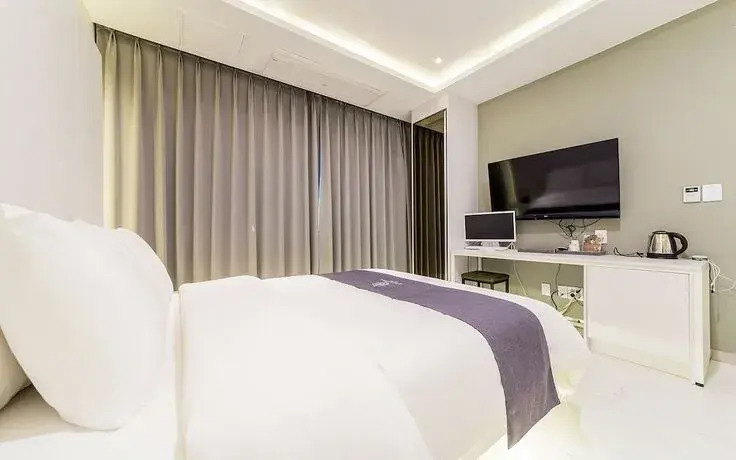 Rosabell Hotel