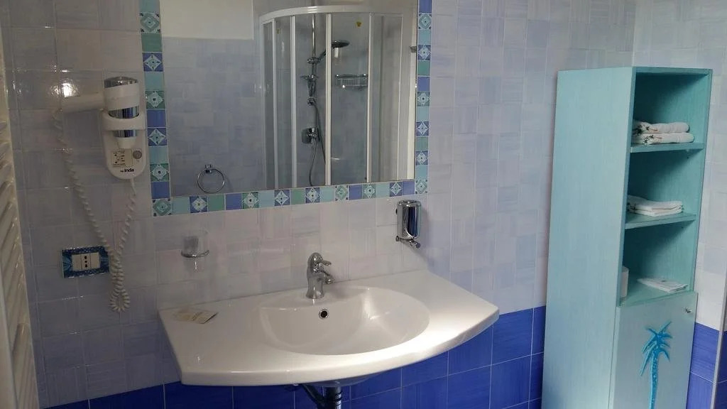 Hotel Villa delle Palme