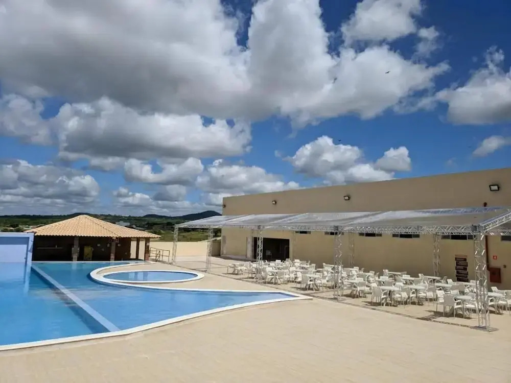 Lacazzona Hotel