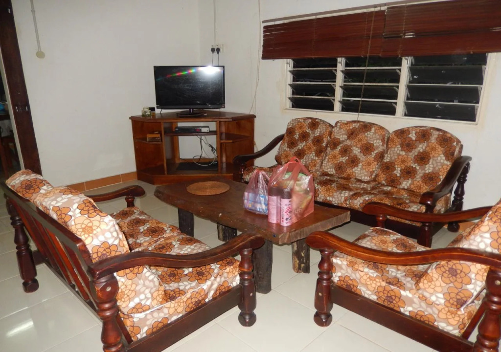 Jentayu Guesthouse Langkawi