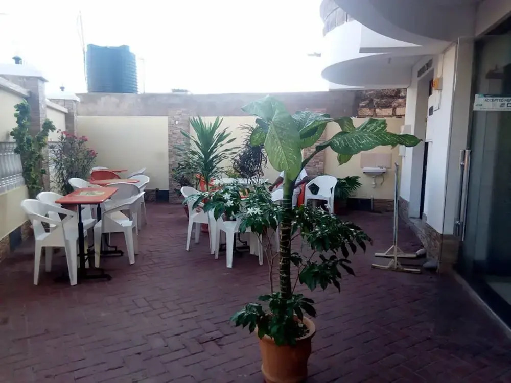Louis Montfort Grand Resort - Mombasa