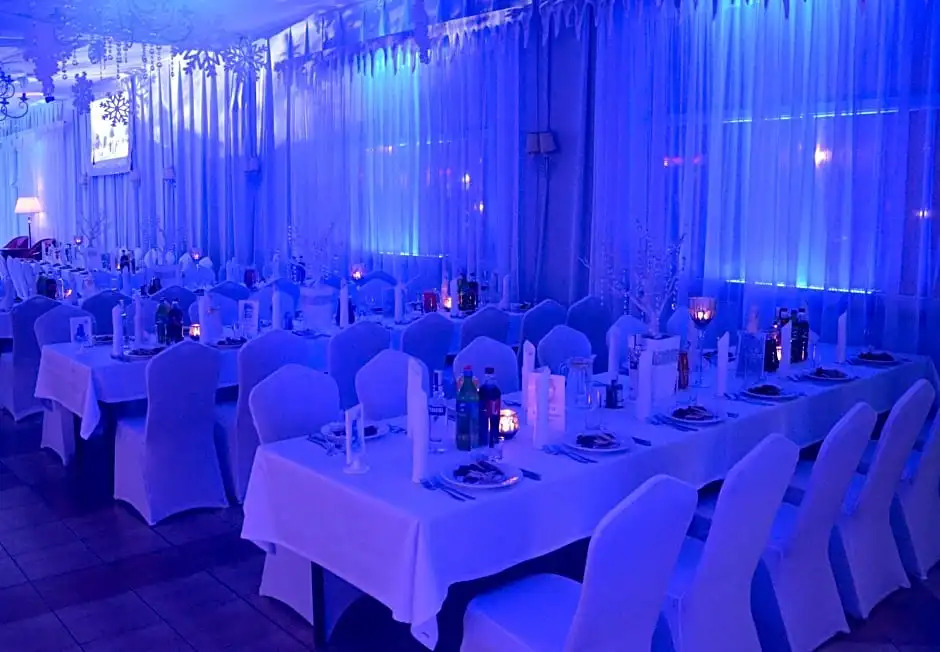 Hotel Batory