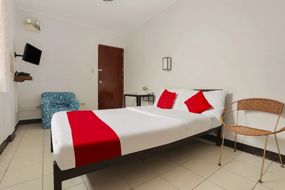 La Trinidad Pension House
