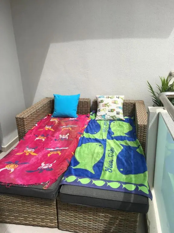 Corralejo Sun 324