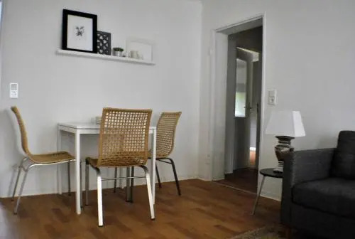 Ferienwohnung Marina Kassel
