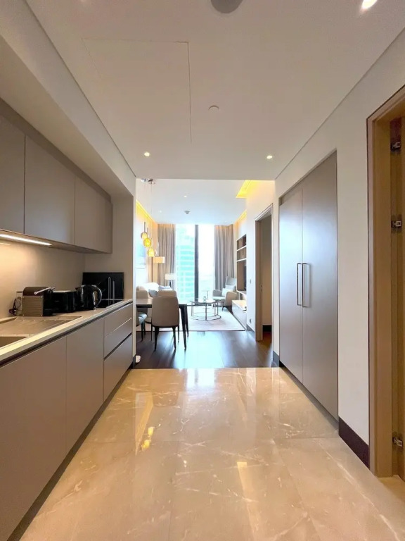 Flex Emaar Address