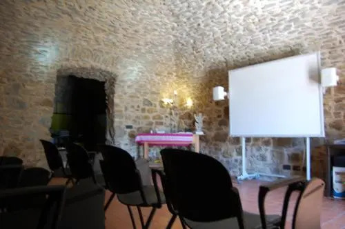 Agriturismo Lucchetti Ferrari