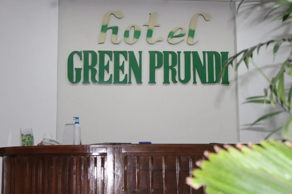 Hotel Green Prundi