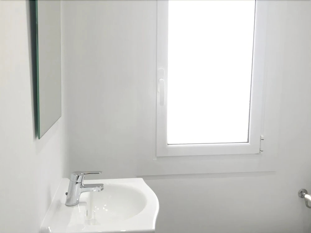 Apartamento Rubens 1G
